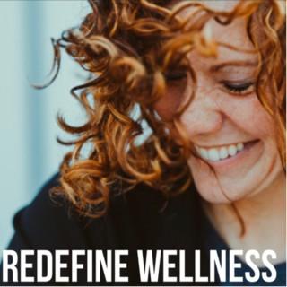 Redefine Wellness