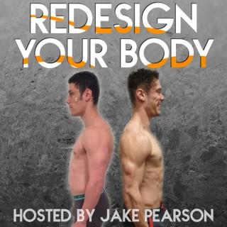 Redesign Your Body