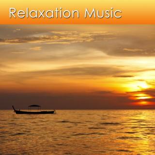 Relaxation Music for Stress and Anxiety