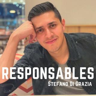 Responsables con Stefano Di Grazia