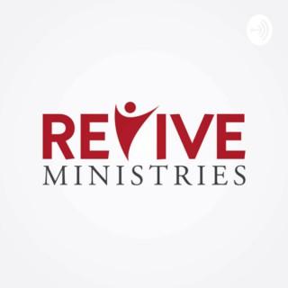 Revive Ministries