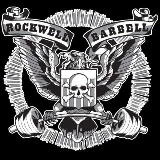 Rockwell Barbell Podcast