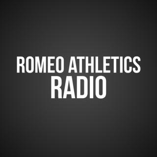 Romeo Athletics Radio