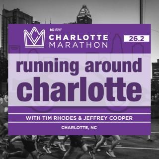 Running Around Charlotte