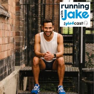 Running with Jake - The PLODcast