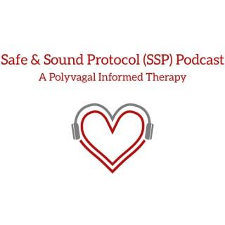 SSP Podcast- A Polyvagal Theory Informed Therapy