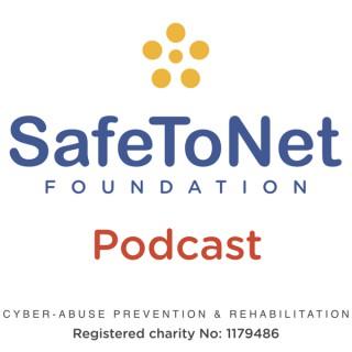 SafetoNet Foundation
