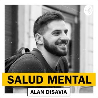 Salud Mental - Alan Disavia