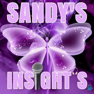 Sandy's Insights