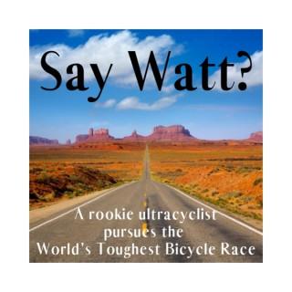Say Watt?