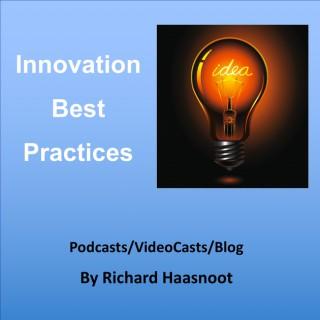 Innovation Best Practices