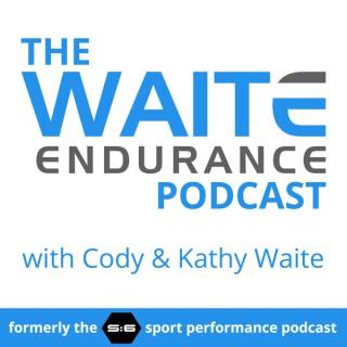 The Waite Endurance Podcast