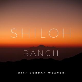 Shiloh Ranch Church - Jordan Weaver