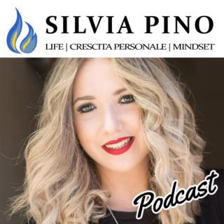 Silvia Pino Podcast