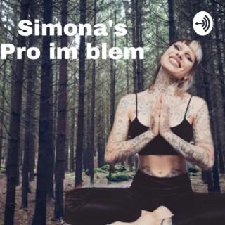 Simona's Pro im blem