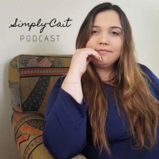 Simply-Cait Podcast