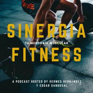 Sinergia Fitness: Tu mentoría muscular
