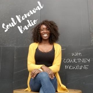 Soul Renewal Radio