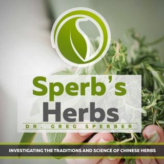 Sperb's Herbs Podcast
