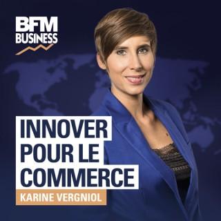 Innover pour le commerce