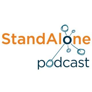 Stand Alone Podcast