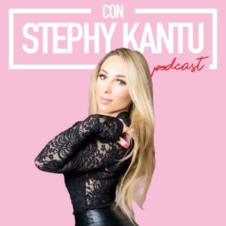 Stephanie Kantu Podcast