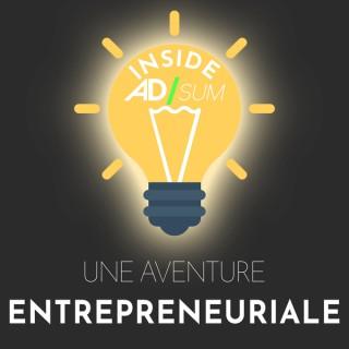 Inside AD/sum : une aventure entrepreneuriale