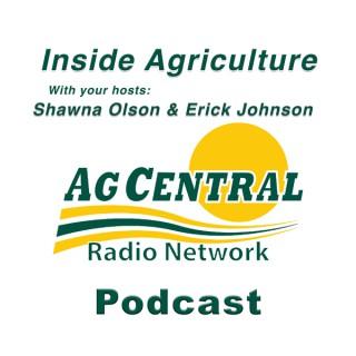 Inside Agriculture Podcasts