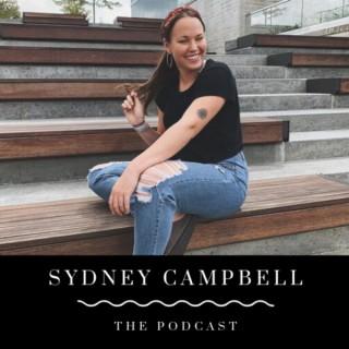 Sydney Campbell The Podcast