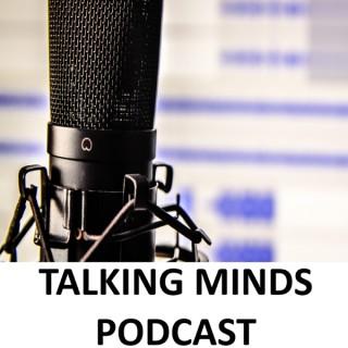 Talking Minds's Podcast