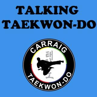 Talking Taekwon-Do