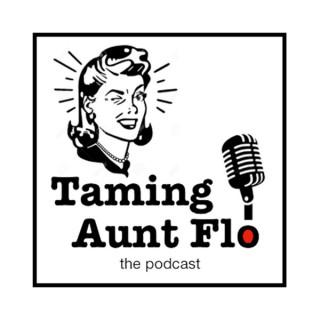 Taming Aunt Flo
