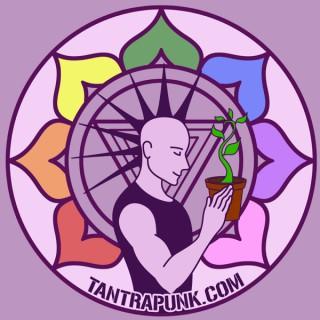 Tantra Punk Podcast!
