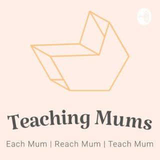 Teaching Mums | Next Step Coach