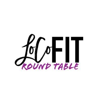 Team LoCoFit Round Table
