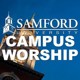 Campus Worship