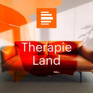 Therapieland – Der Psychotherapie-Podcast