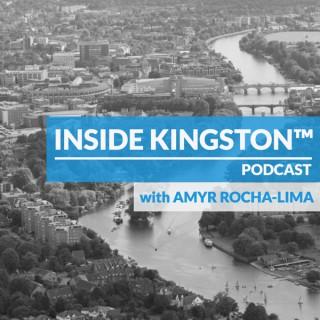 Inside Kingston™ Podcast