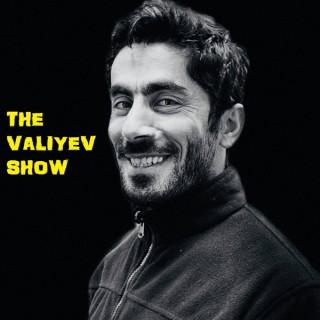 TheValiyevShow  4-cü Epizod