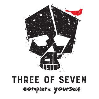 Three of Seven Podcast