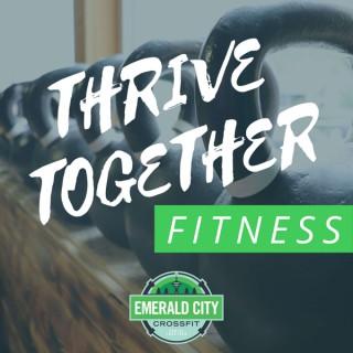 Thrive Together Fitness