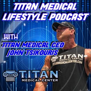 Titan Medical Lifestyle