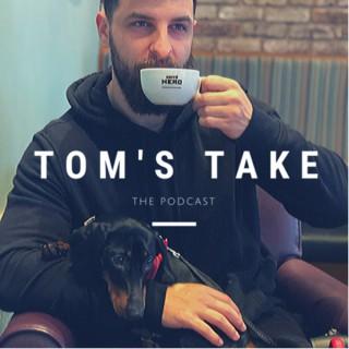 Tom’s Take