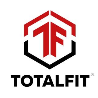The Totalfit podcast: The journey to optimal health