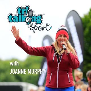 Tri Talking Sport