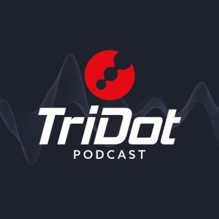 The TriDot Triathlon Podcast