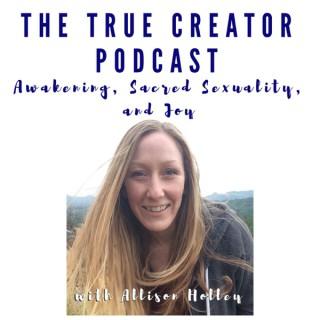 The True Creator Podcast