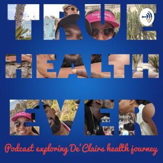 True Health 4ever Podcast