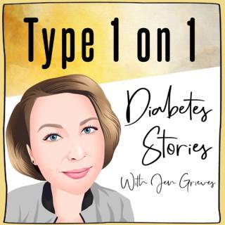 Type 1 on 1 | Diabetes Stories