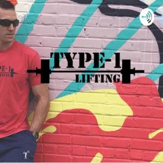 Type1lifting Podcast